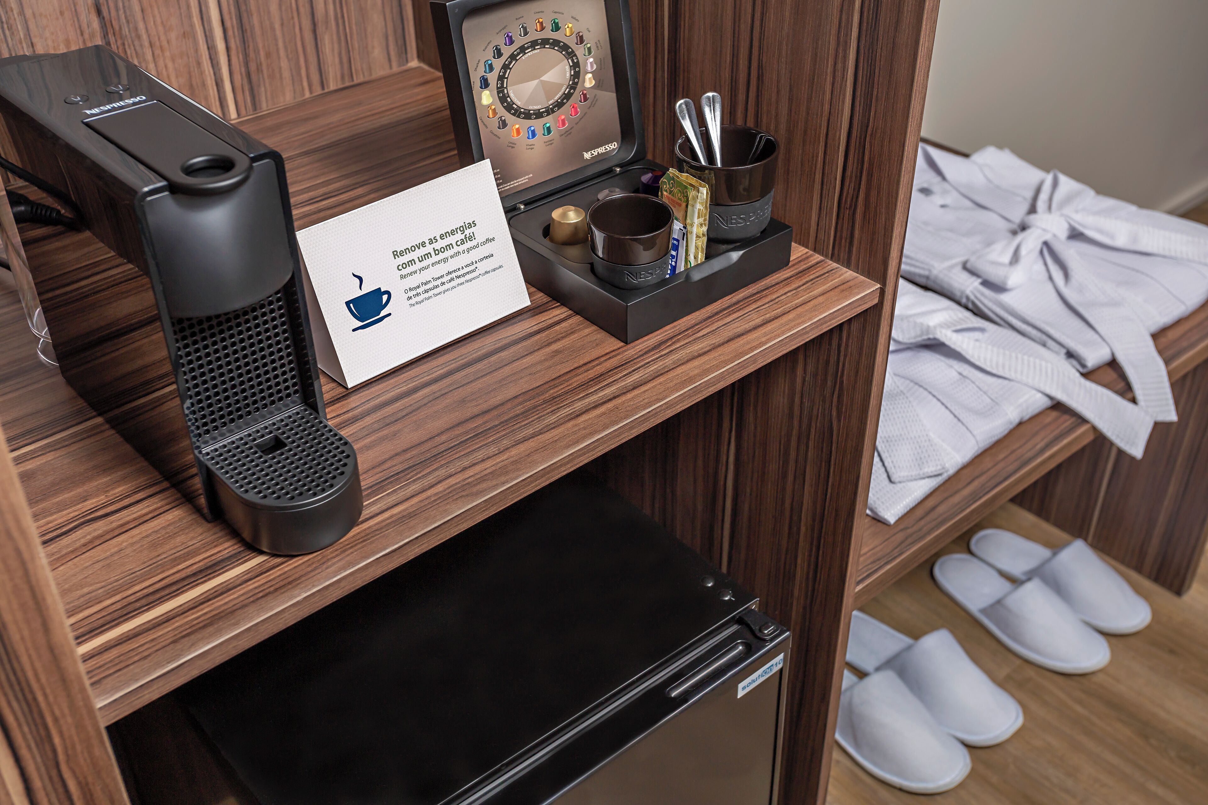 1 bedroom, minibar, in-room safe, desk