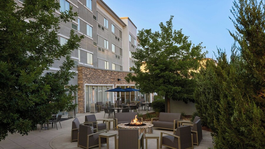 Courtyard by Marriott Denver Southwest/Littleton