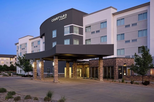 Courtyard by Marriott Denver Southwest/Littleton