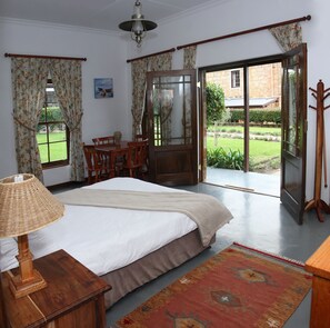 Luxury Cottage, 1 Bedroom (Luxury Cottage)