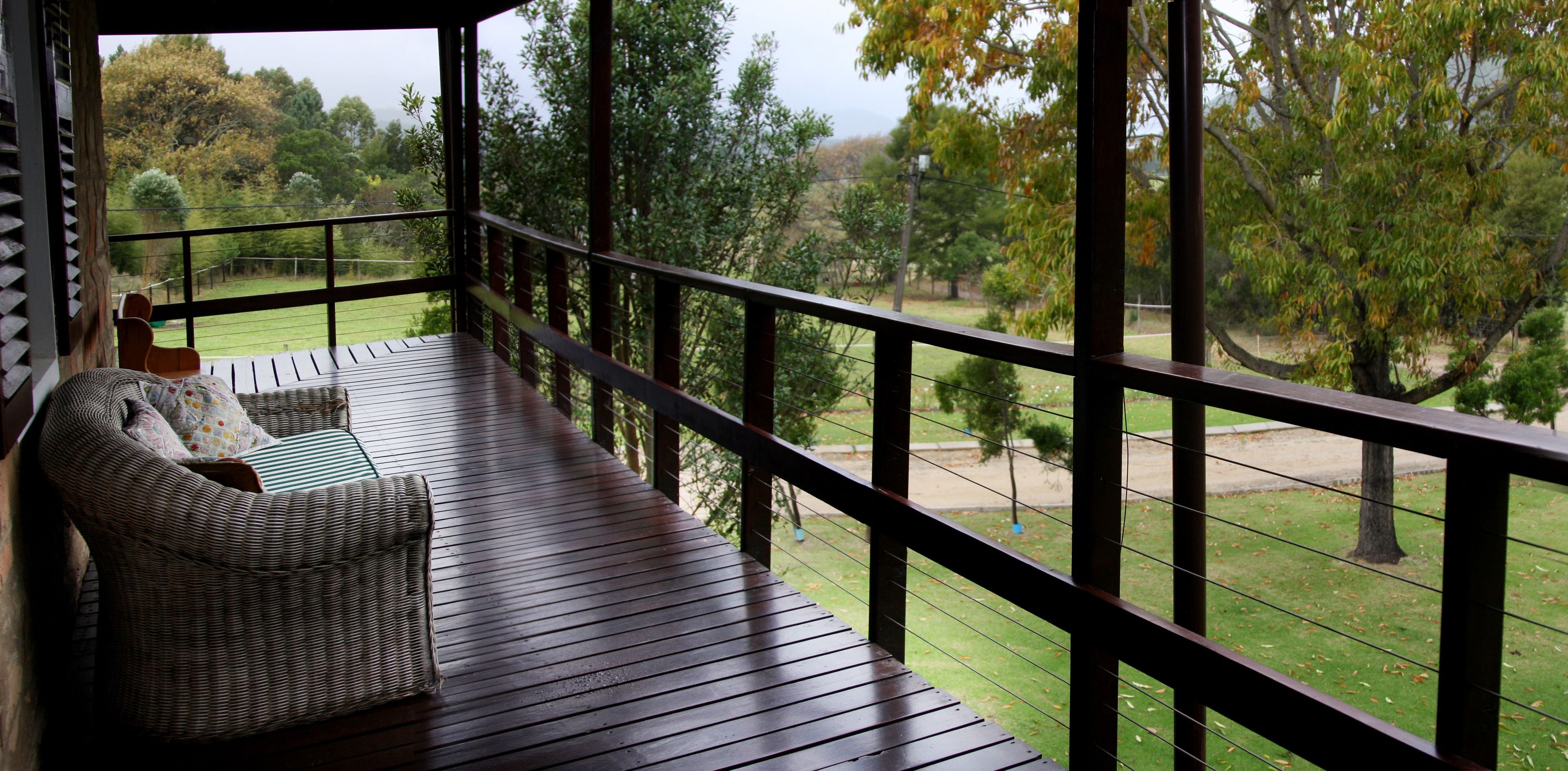Swartvlei Equestrian Estate in Duiwerivier, South Africa