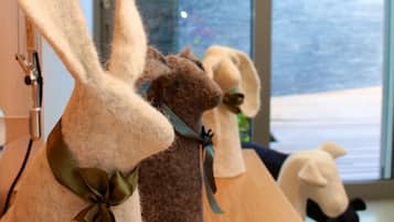 Bungalow, 3 Bedrooms | 4 bedrooms, Egyptian cotton sheets, in-room safe, soundproofing