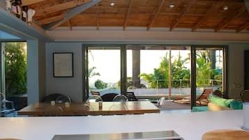 Bungalow, 3 Bedrooms | View from property