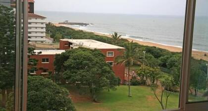 Afsaal Holiday Flats