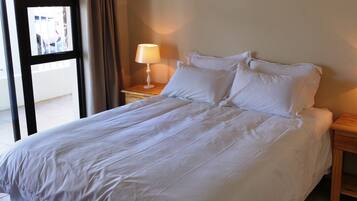 Minibar, iron/ironing board, free WiFi, bed sheets