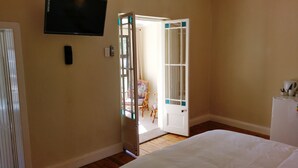 Fasilitas kamar