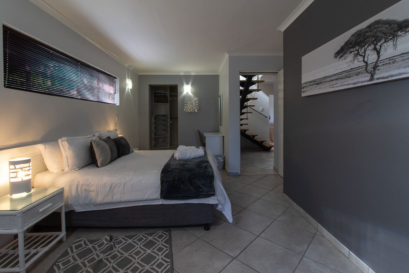 Luxury Apartment | 7 bedrooms, premium bedding, Select Comfort beds, individually decorated