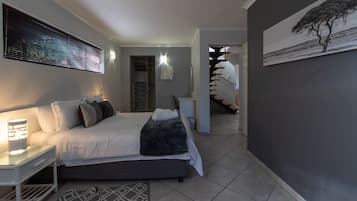 Luksushuoneisto | 7 makuuhuonetta, ylelliset vuodevaatteet