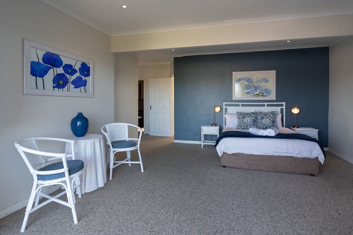 Luxury Apartment | 7 bilik tidur, peralatan tempat tidur premium, katil Select Comfort