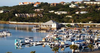 Dockside Guest House