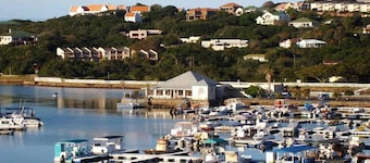 Dockside Guest House