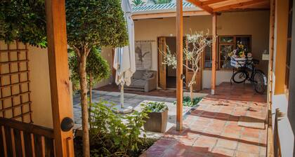 Guesthouse LaRachelle