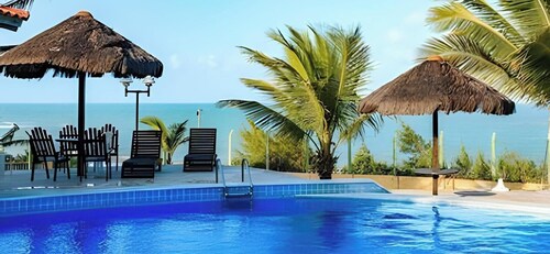 Condomínio Residencial Praia de Zumbi