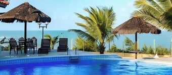 Condomínio Residencial Praia de Zumbi