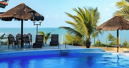 CondomĂnio Residencial Praia de Zumbi