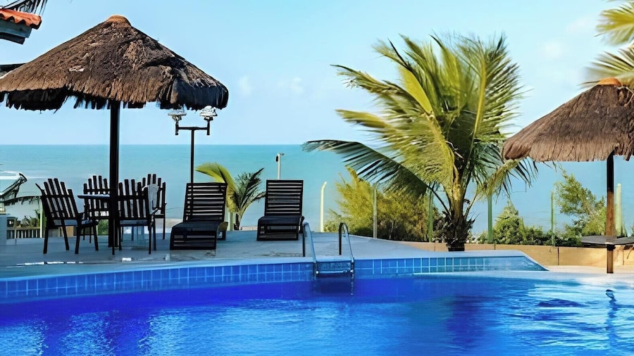 Condomínio Residencial Praia de Zumbi