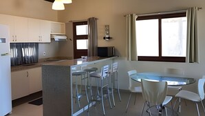Chalet | Restauración