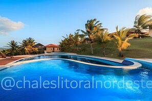 Stuga | Pool | Utomhuspool