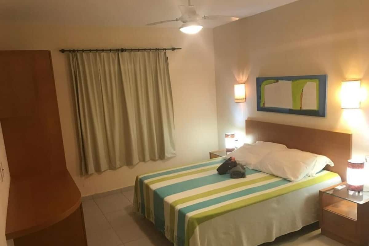 Chalet | 3 chambres, Wi-Fi gratuit