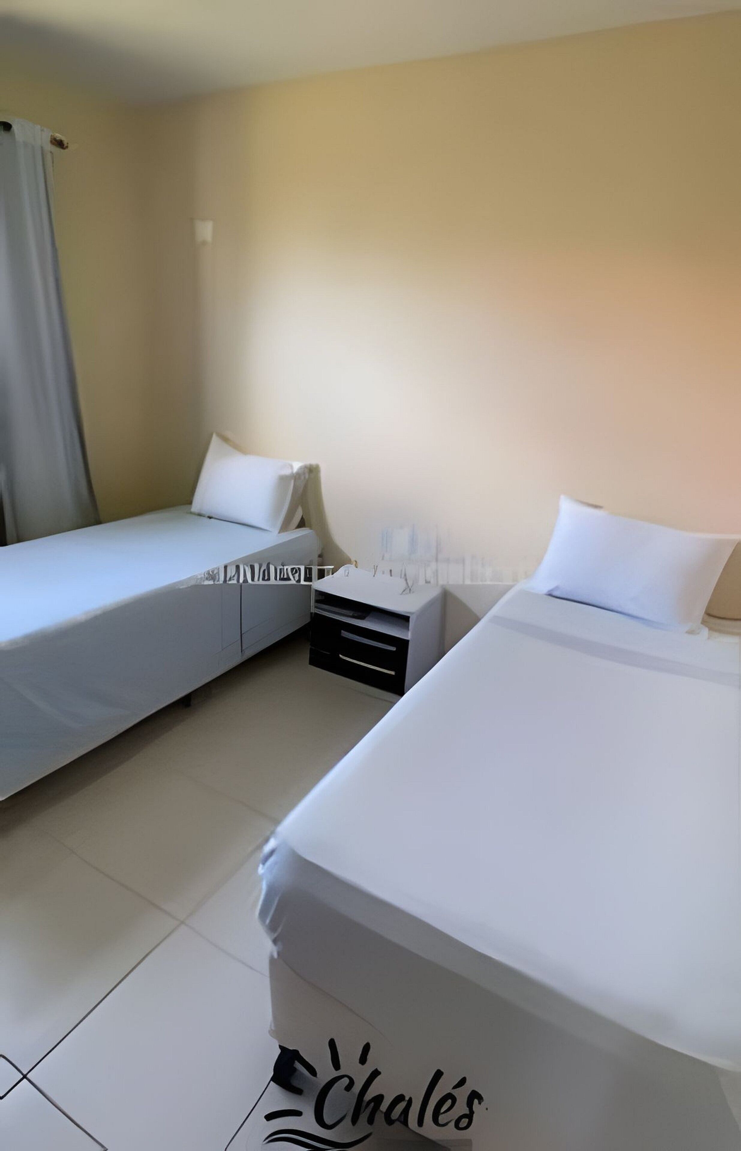 Chalet | Wifi gratis 