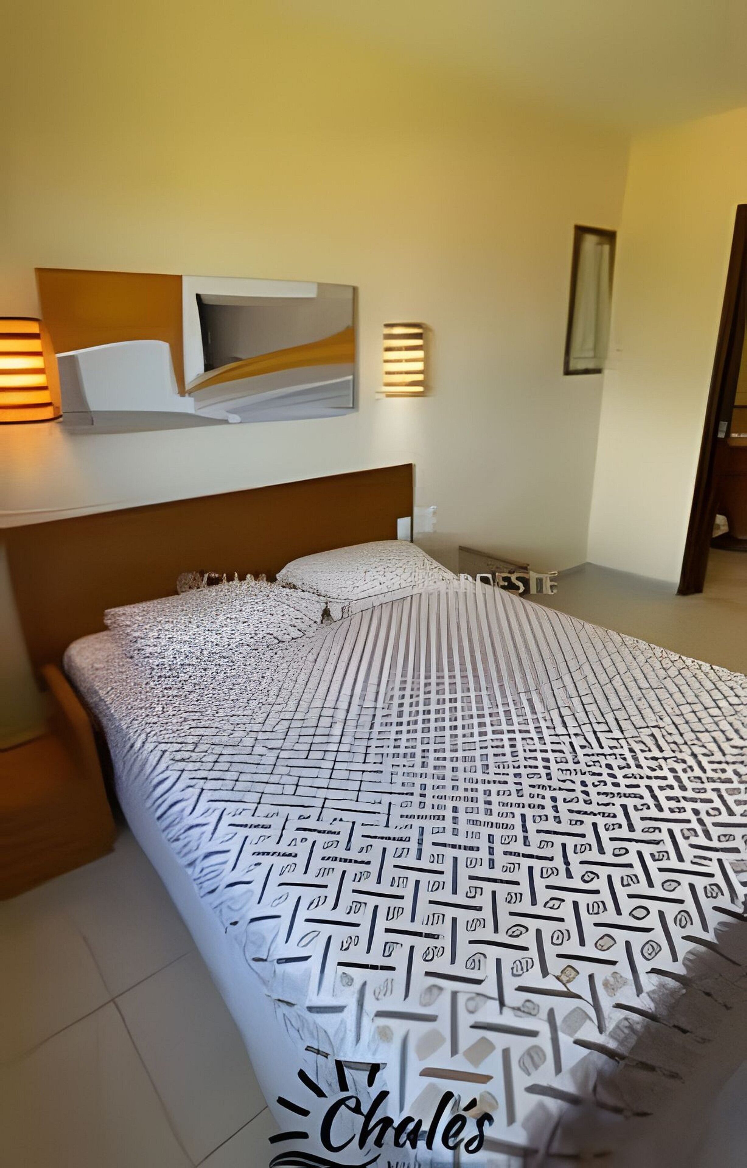 Chalet | Wifi gratis 