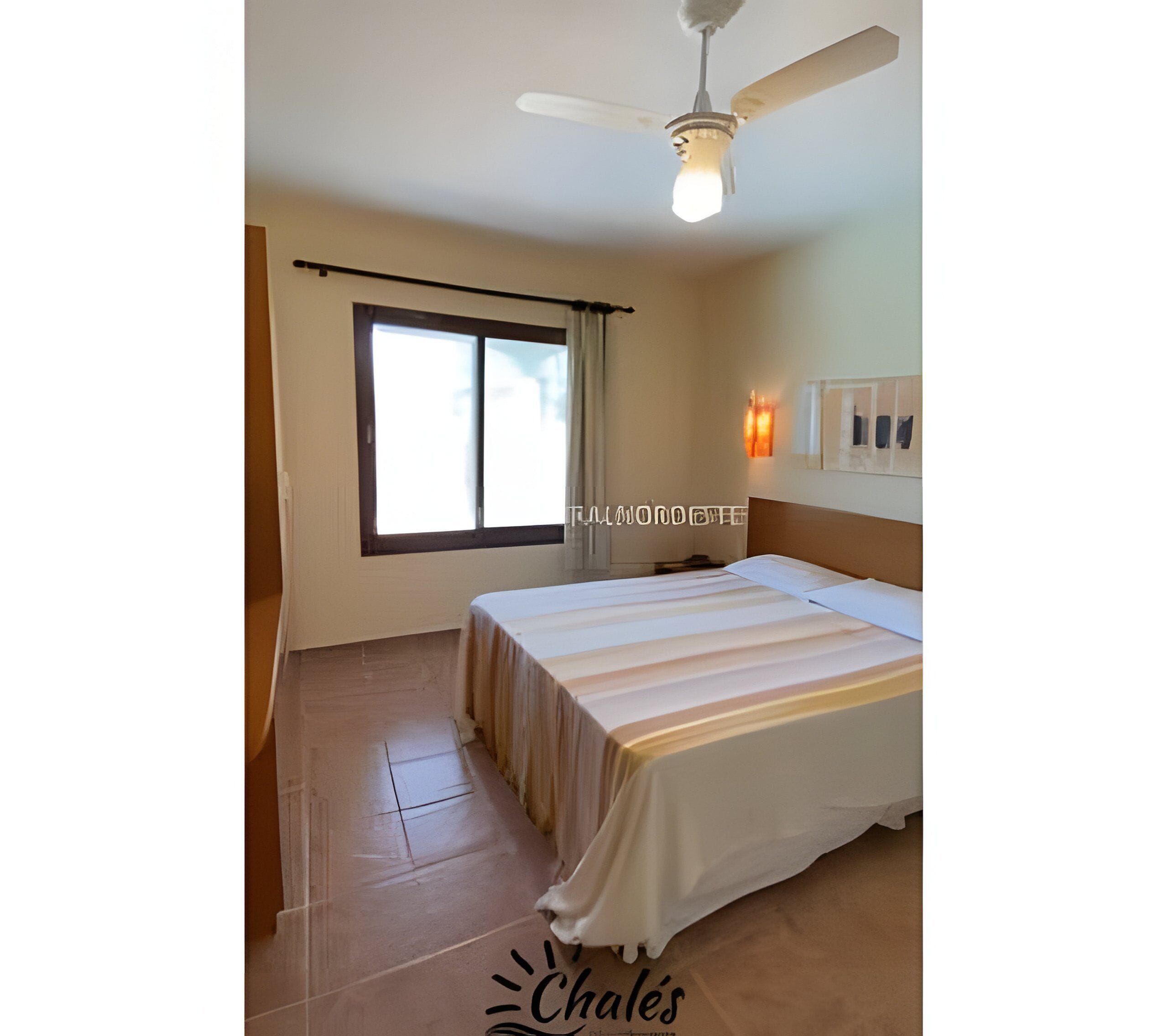 Chalet | Wifi gratis 