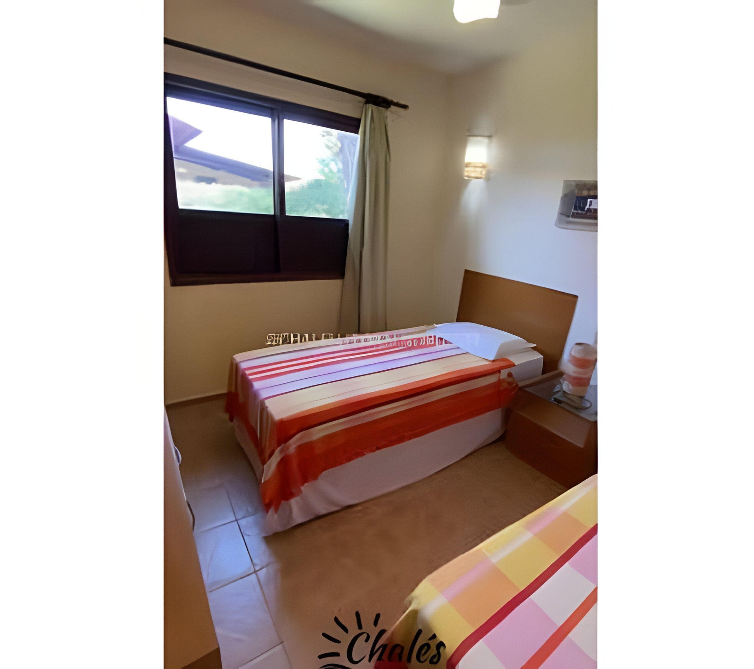 Chalet | Ilmainen Wi-Fi