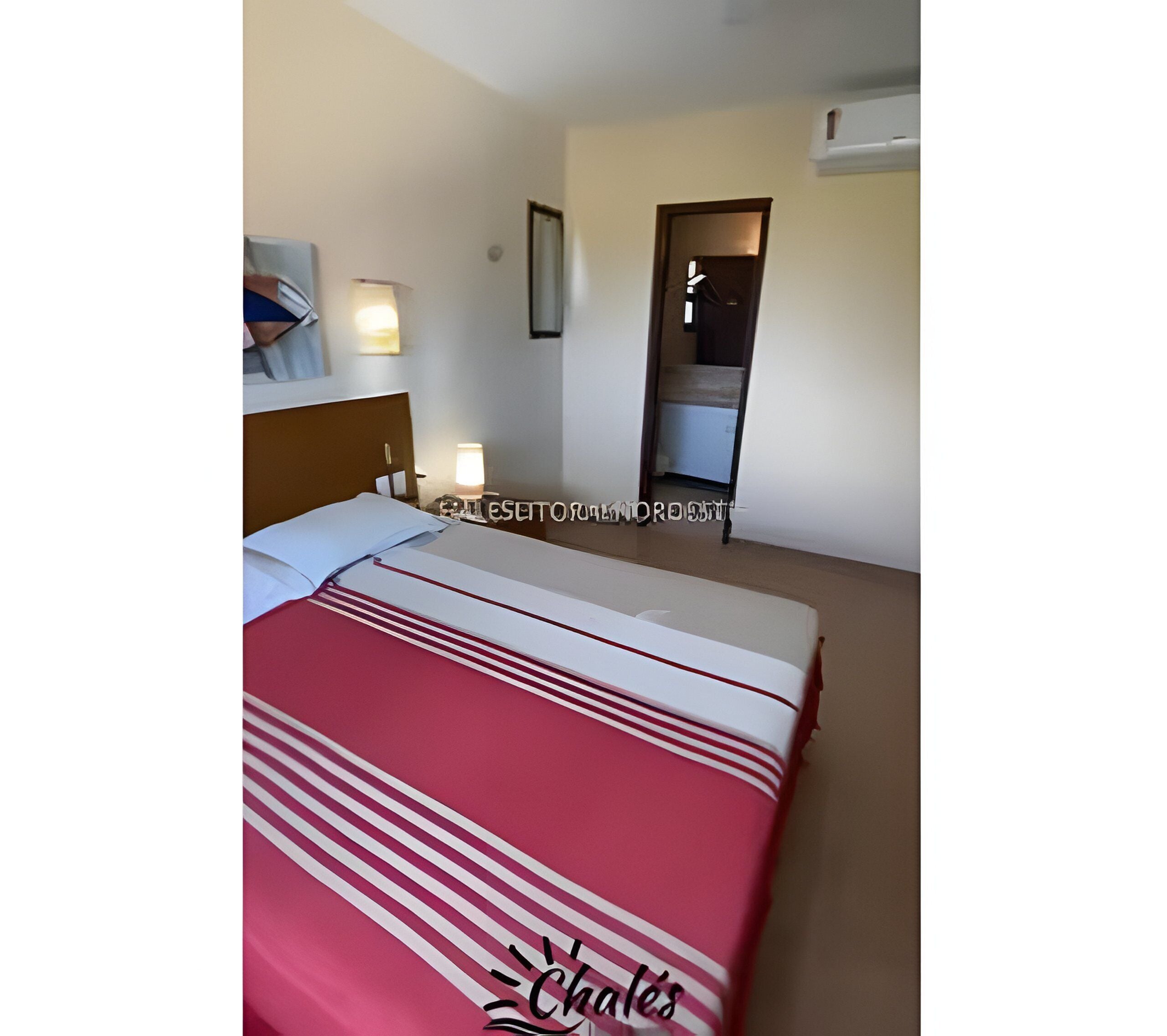 Chalet | Wifi gratis 