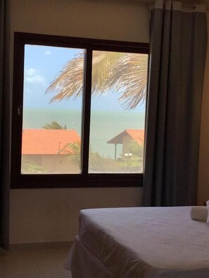 Chalet | 3 habitaciones y wifi gratis 