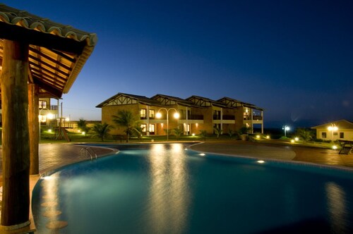 Residencial Zumbi Beach Resort