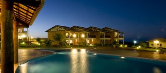 Residencial Zumbi Beach Resort