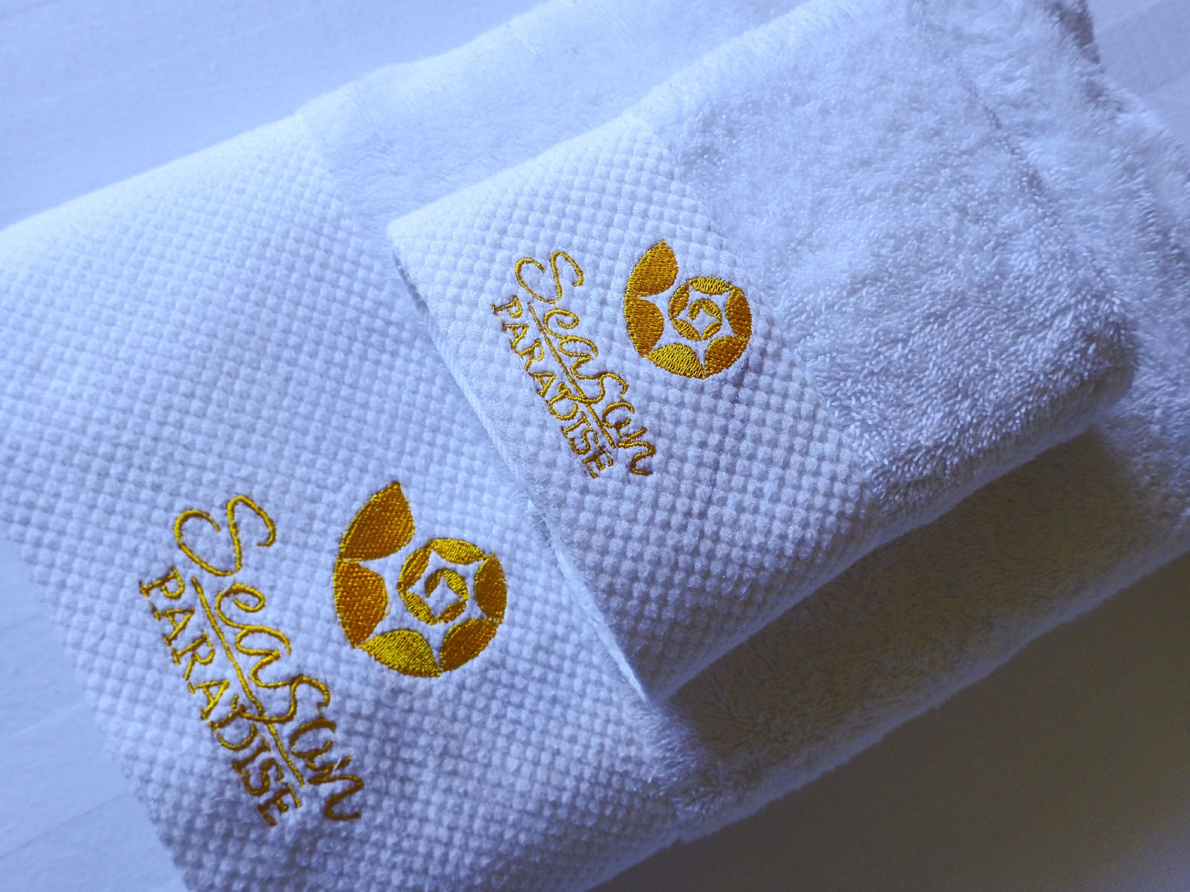 shower, rainfall showerhead, eco-friendly toiletries, hair dryer