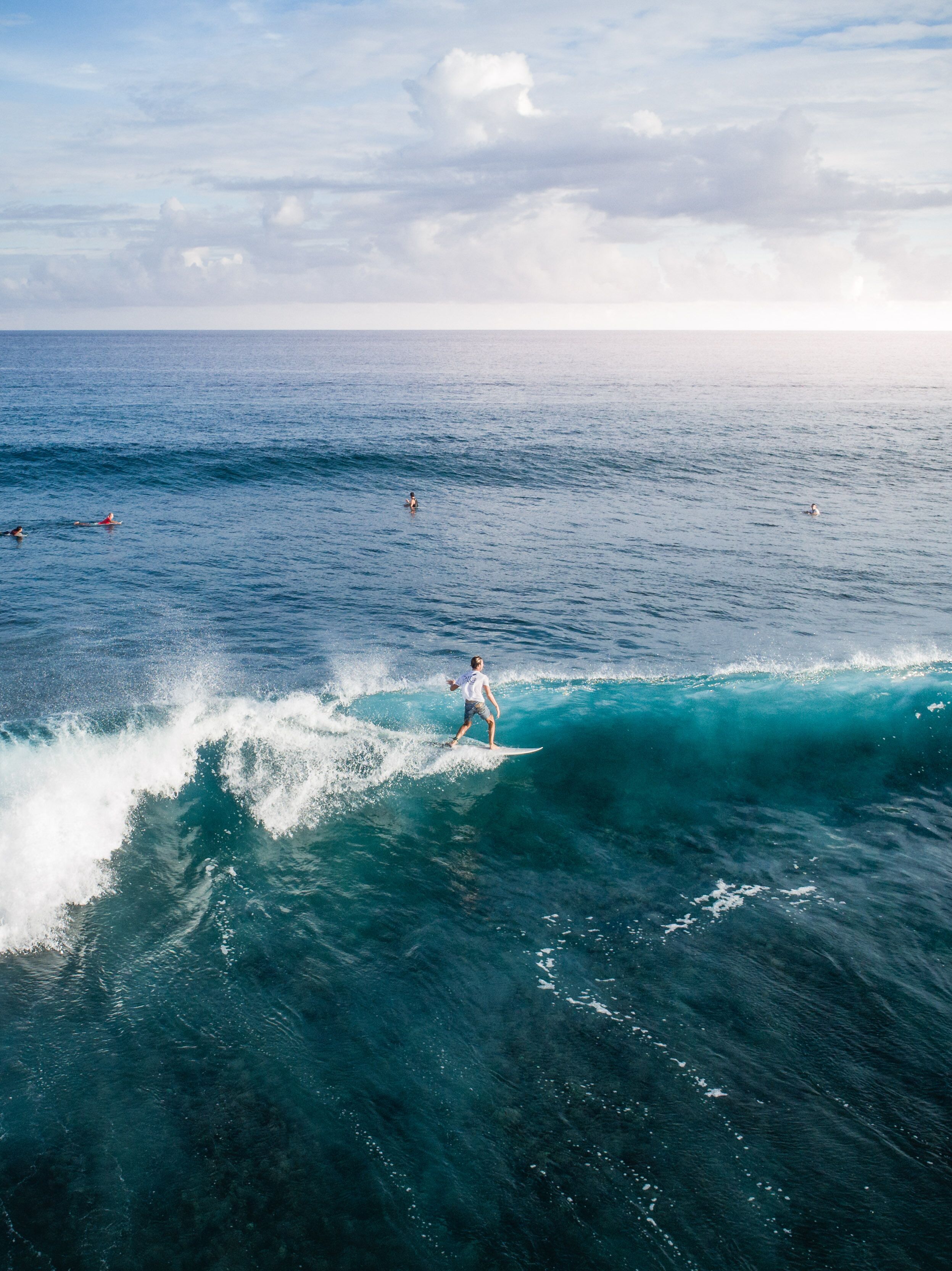 surfing/boogie boarding