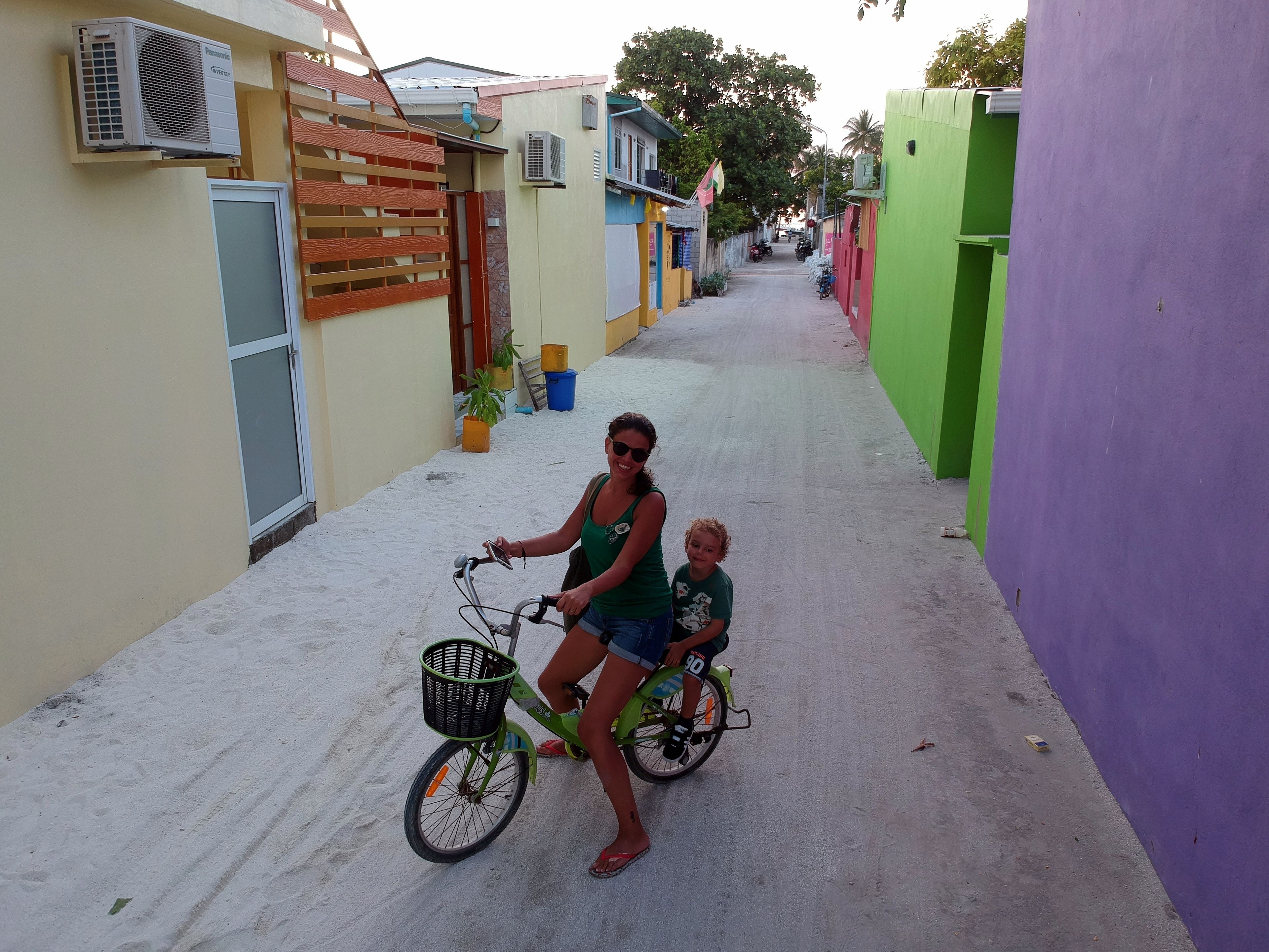 children’s activities