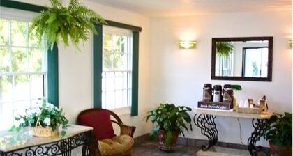 E-Z 8 Motel Old Town