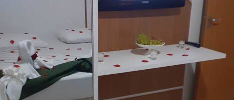 房內用餐區