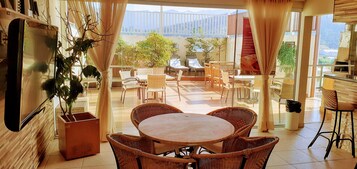 Salle de réunion