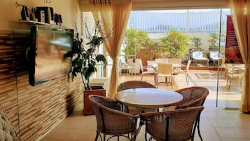 Khu vực dành cho trẻ em