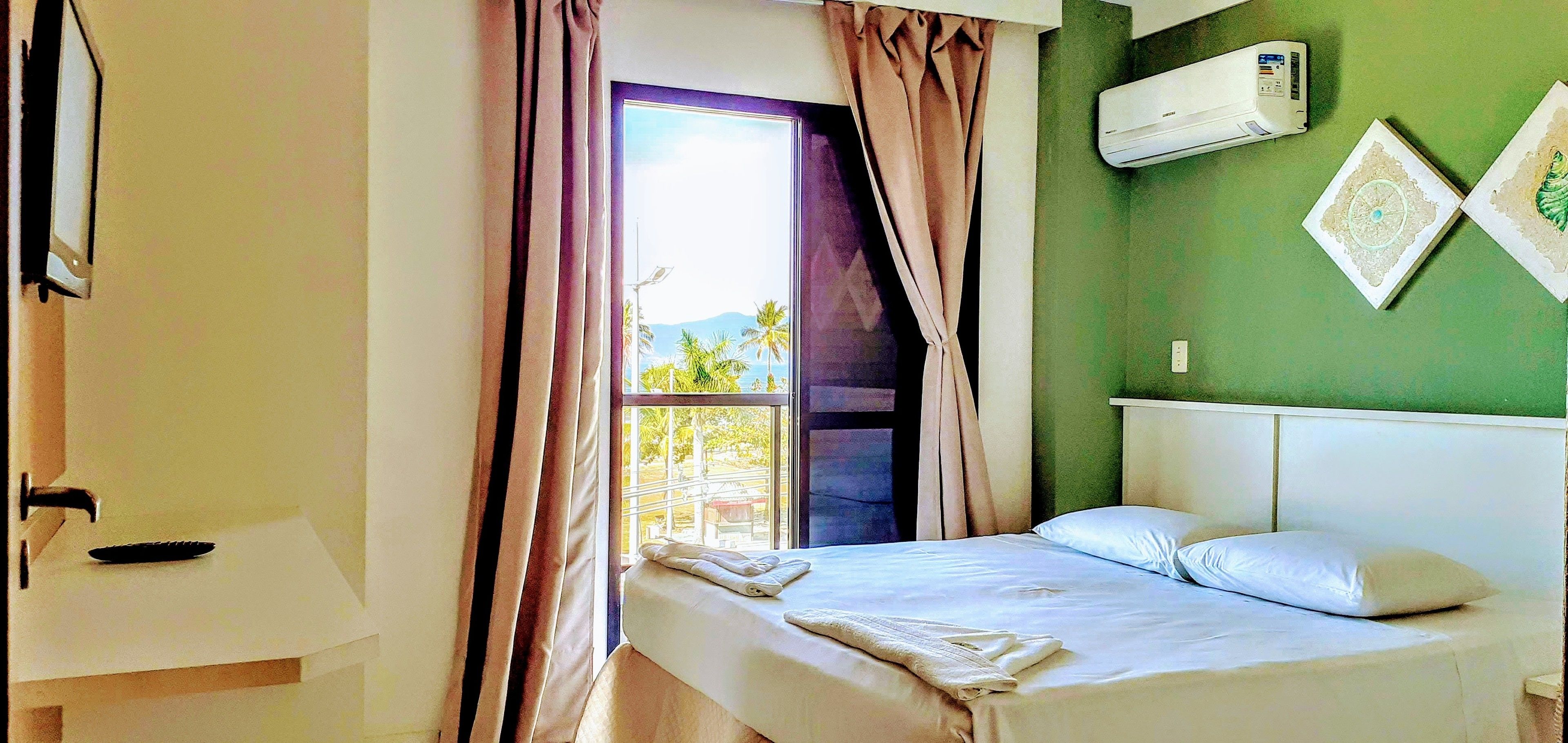 deluxe room | beach/ocean view