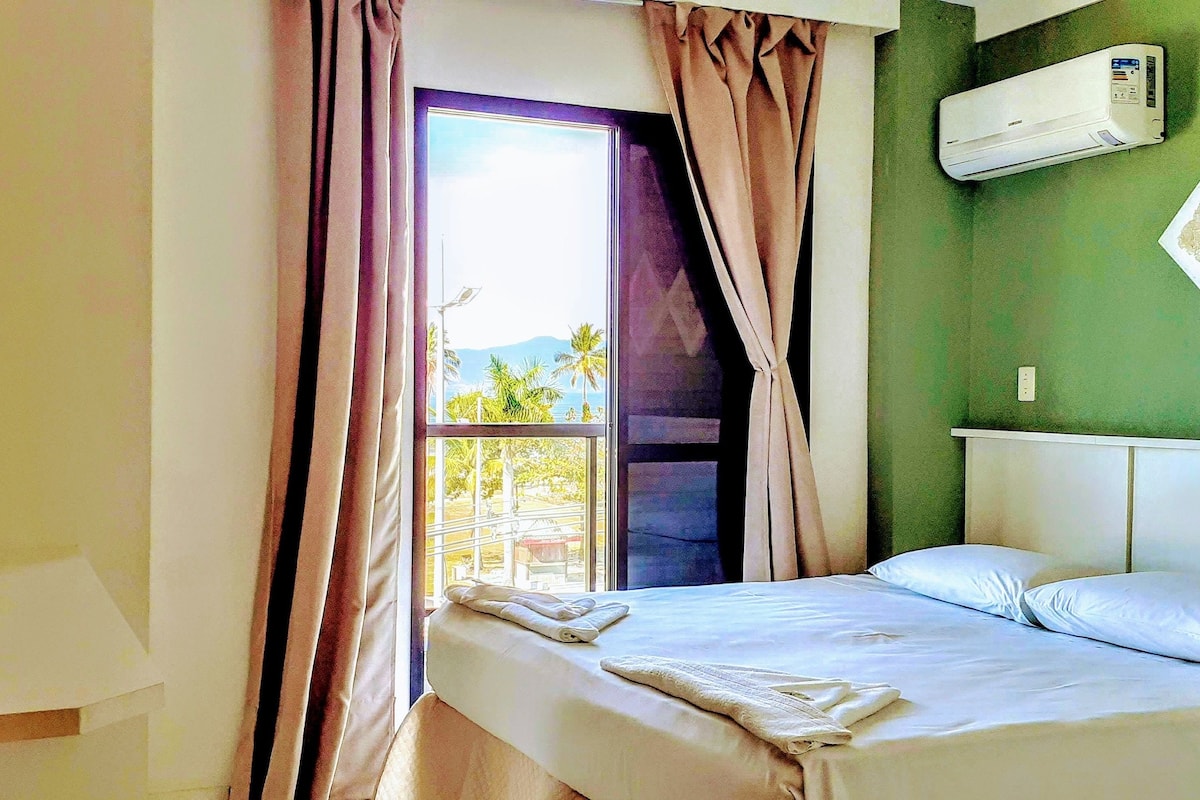 deluxe room | beach/ocean view