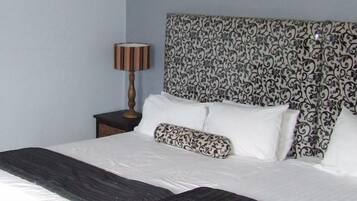 Minibar, lits pliants/supplémentaires, Wi-Fi gratuit