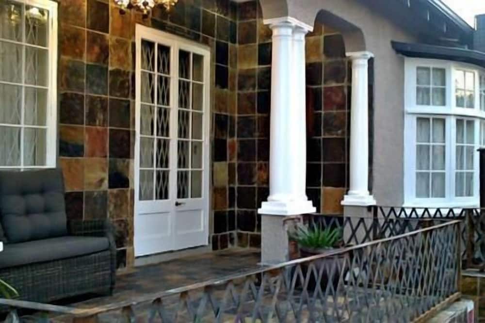 Ilawu Lodge