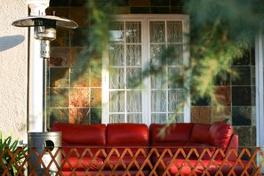 ロビー応接スペース