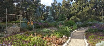 Strath Breede House and Cottage