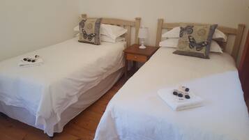 Comfort-Haus, 4 Schlafzimmer (Strath Breede House)