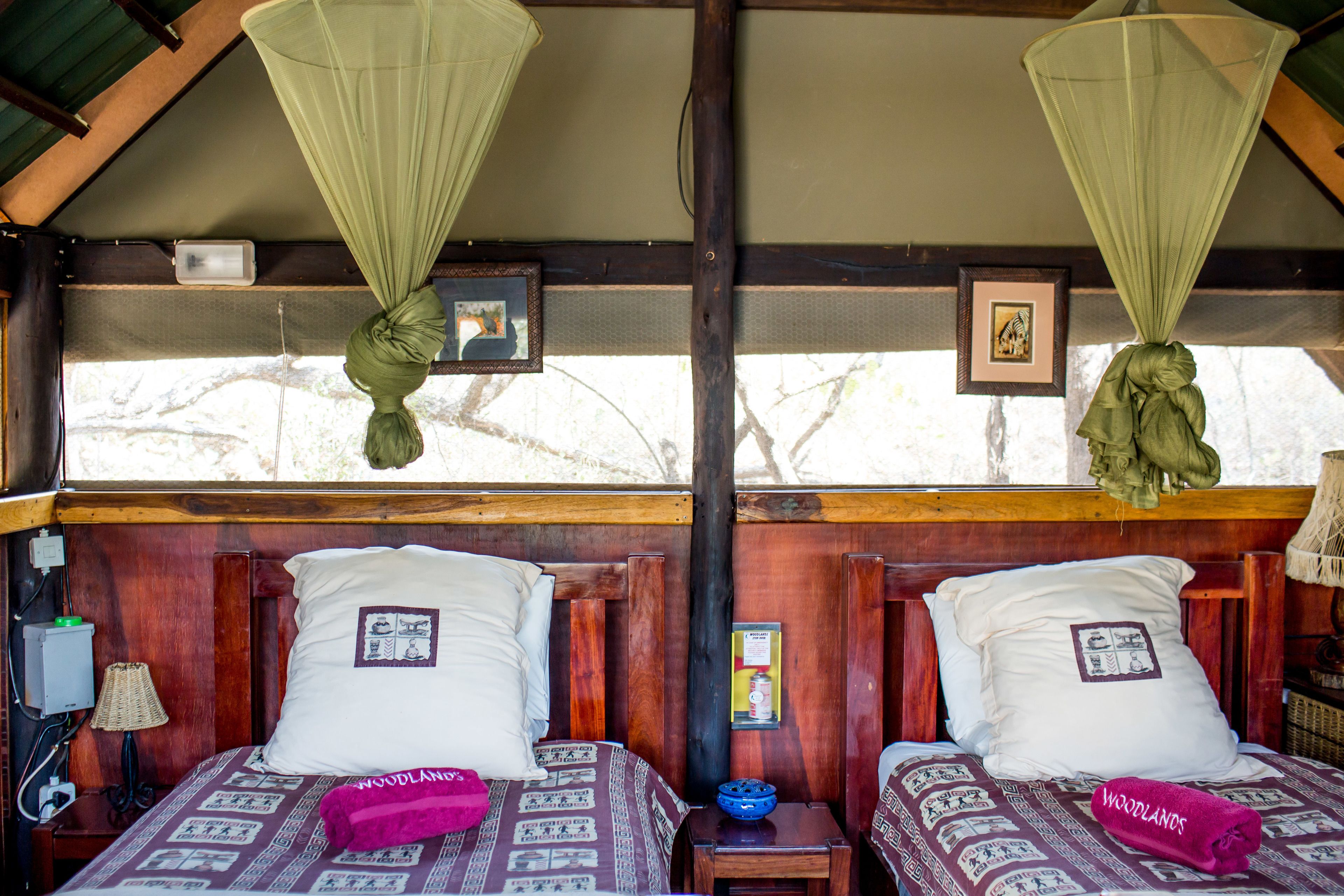 Standard Room, 1 Bedroom, Non Smoking, River View (The Deck) | In-room safe, blackout drapes, free WiFi, bed sheets