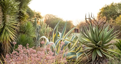 Woodlands Stop Over and Lodge