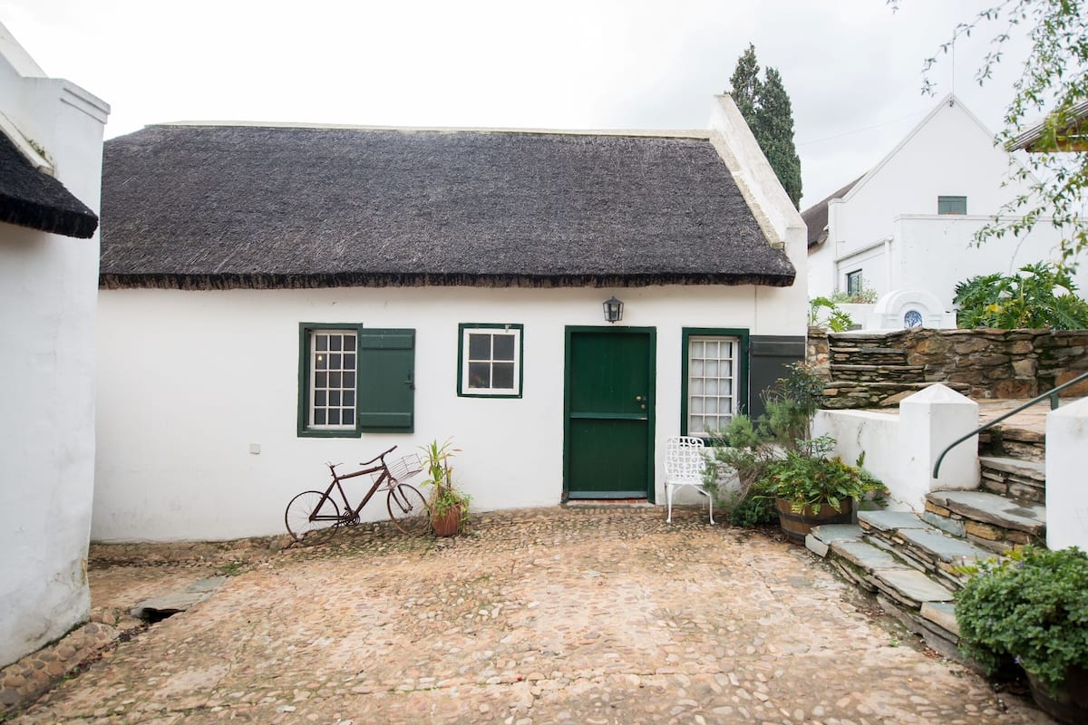Country House : Garden Shed
