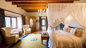 Interior - Tulbagh Country Guest House (Tulbagh)
