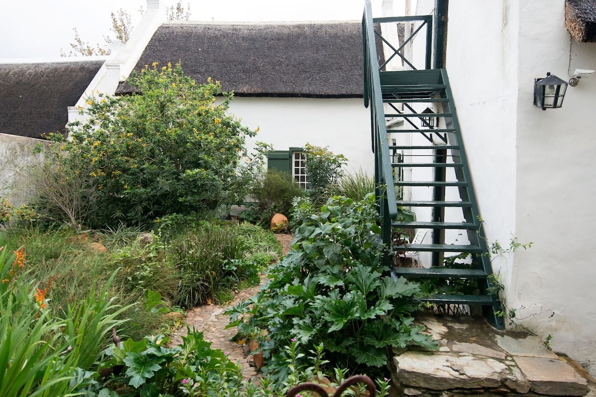 Country House: Superior Garden Suite